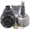 outer cv joint 22x49x23