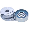 Belt tensioner
