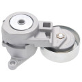 Tensioner Assembly FEBEST 0490-CU5W OEM MN149179
