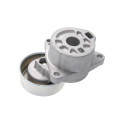 Tensioner Assembly - Nissan Altima, Primera, X-Trail, Teana - FEBEST 0290-T30