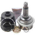 Outer CV Joint 32X62X28 - FEBEST 0510-044A44 - Mazda 6 (GG, GY) 2002-2008