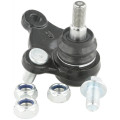 Front lower ball joint right