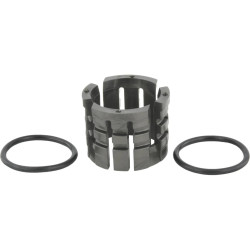 steering rack bushing