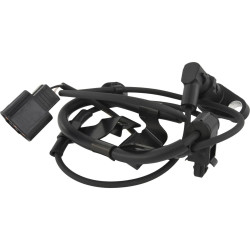 Abs sensor rear left