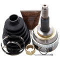Outer CV Joint 32X54.2X26 - FEBEST 2010-CARA47 - OEM 04641960AA