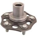 Wheel Hub Rear Febest 0382-RD1R fits 1998 Honda CR-V