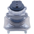 Wheel Hub-Sense Febest 0282-G11R