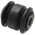 Front bushing, front control arm
