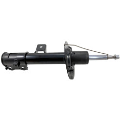 shock absorber front right gas.twin tube