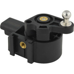 front level sensor
