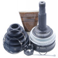 outer cv joint rear 26x56x26