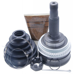 outer cv joint rear 26x56x26