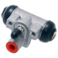 Rear Brake Cylinder - Febest 0278-N16 - OEM 44100-7E611