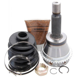 outer cv joint rear 29x57x25