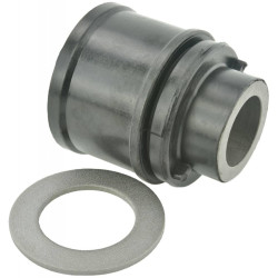 Subframe bushing