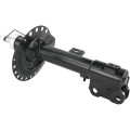shock absorber front right gas.twin tube