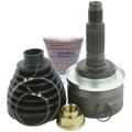CV Joint - Febest 2110-TKE - Ford Ranger TKE (Front Axle, Wheel Side)
