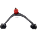 Suspension Control Arm - Febest 0124-JZS160RH - Right Upper Front