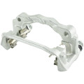 Rear Left Brake Caliper Bracket Carrier - Febest 2177C-TT9RL - Ford Transit TT9 2006-2013