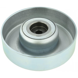 Pulley idler