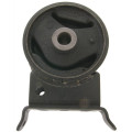 Left Engine Motor Mount - FEBEST TM-090 - Toyota/Scion