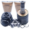 inner cv joint left 25x32x25