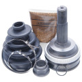 CV Joint - Febest 0110-NCP10A48