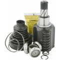 Joint Kit, drive shaft - FEBEST 2411-KAPTLH