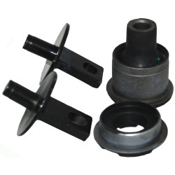 Rear arm bushing kit