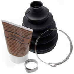 boot outer cv joint kit pvc 77x117x22.5