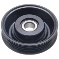 Tension pulley