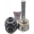 Outer CV Joint 25X56X28 - FEBEST 0410-013 - OEM MR276859