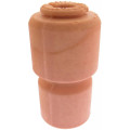 FEBEST MZD-323R Rubber Buffer, Suspension - Mazda 323 Rear Axle