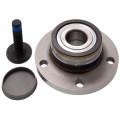 rear wheel hub d32