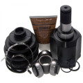 FEBEST 1211-NF Joint Kit, Drive Shaft for HYUNDAI SONATA, GRANDEUR Front Axle, Transmission Sided