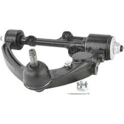 Right upper front arm