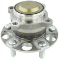 FEBEST 0382-LXR Wheel Hub for ACURA HONDA, Rear Axle
