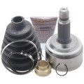 Outer CV Joint 28X58X26 - FEBEST 0310-FDAT - for Honda Civic & Airwave