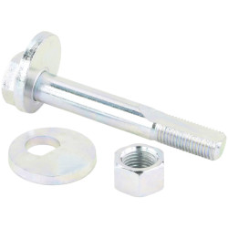 Repair kit, camber adjusting eccentric bolt