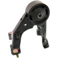 Rear engine mount
