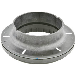 Front shock absorber bearing