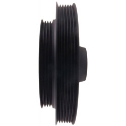 crankshaft pulley f23a