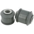 Bushing kit, rear shock absorber