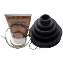 boot outer cv joint kit 84.6x82.8x22.3