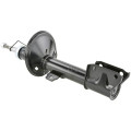 FRONT SHOCK ABSORBER GAS.TWIN TUBE Febest 24661262F