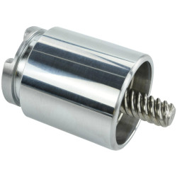 rear caliper piston with mechanism d34.8