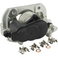 Rear Left Brake Caliper Assembly - Febest 0177-AXVH70RLH, OEM 47850-33270