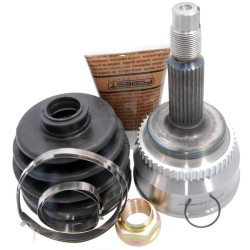 outer cv joint 27x63.3x26