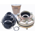 CV Joint - Febest 1911-X5RR - Rear Inner - BMW X5 (E53) 2000-2006