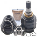 inner cv joint 23x34x23